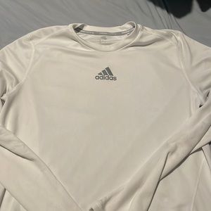 Adidas Long-sleeve Dri Fit Shirt